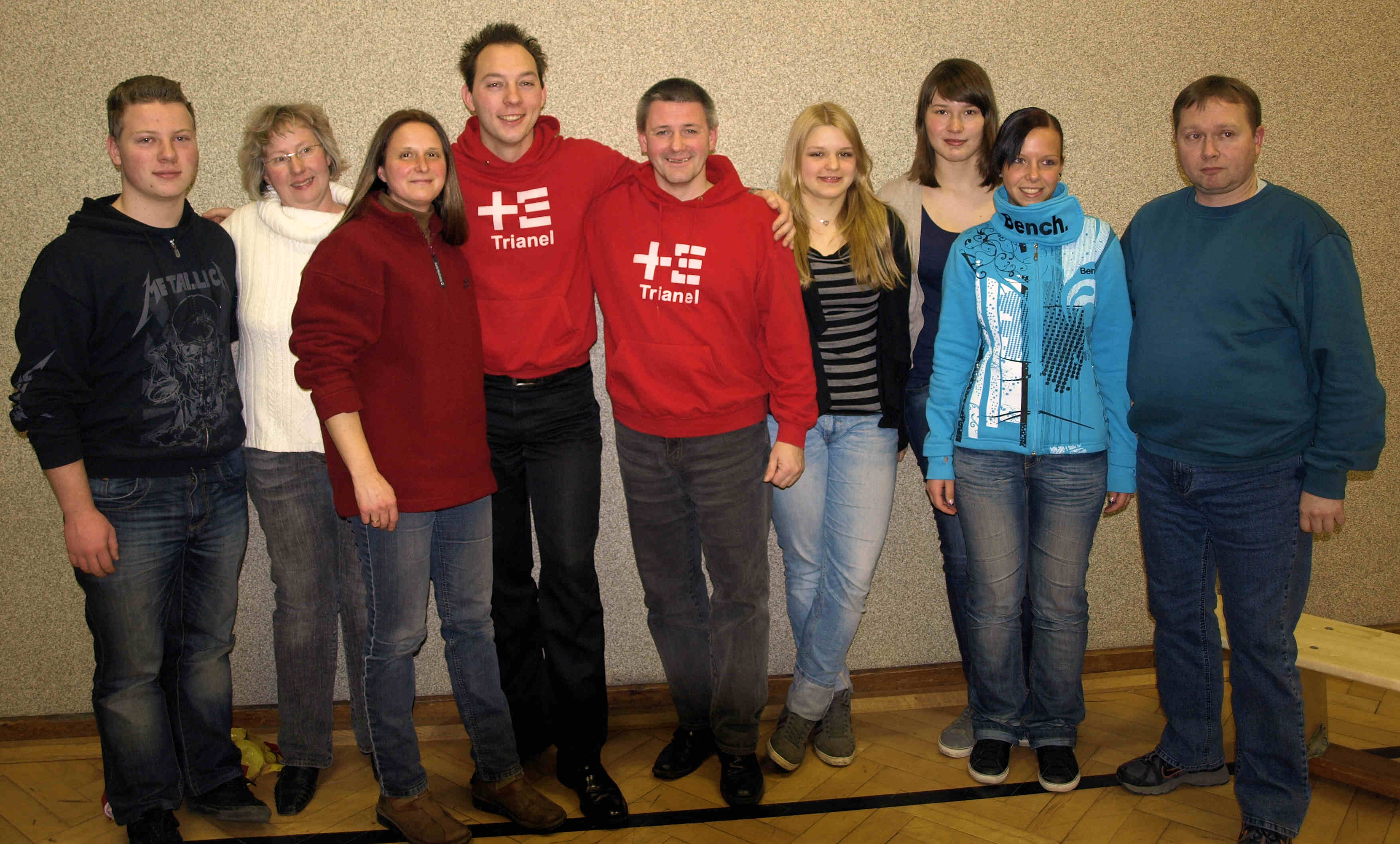vorstandsbild 2012