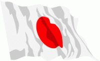 japan-flagge
