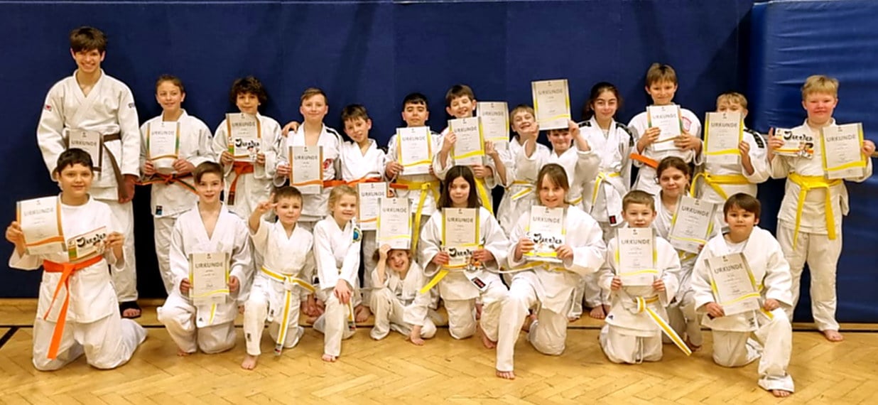 Prüfung Februar 2022