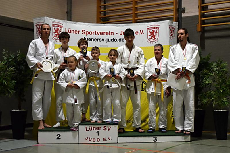 Stadtmeisterschaft 2022