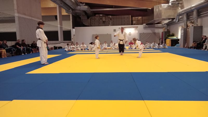 Trainingsbeginn nach den Sommerferien 2023