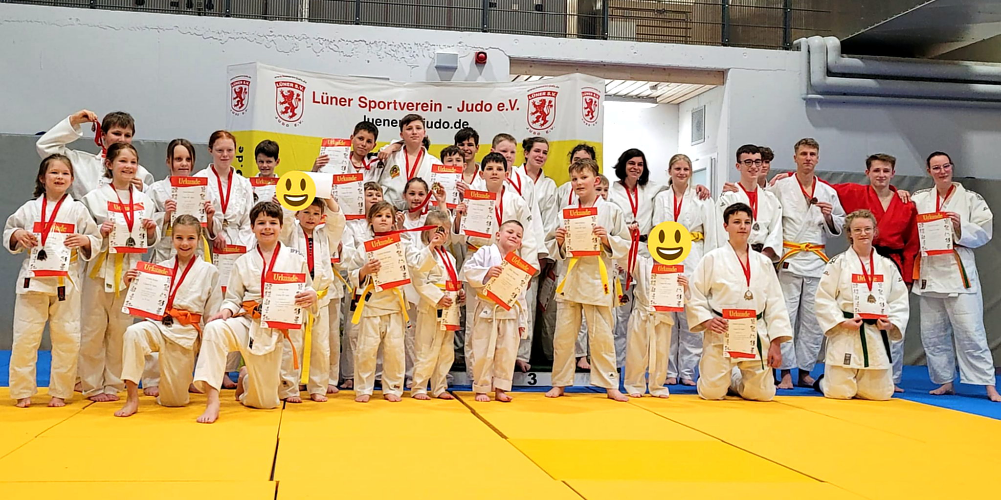 Vereinsmeisterschaft 2023