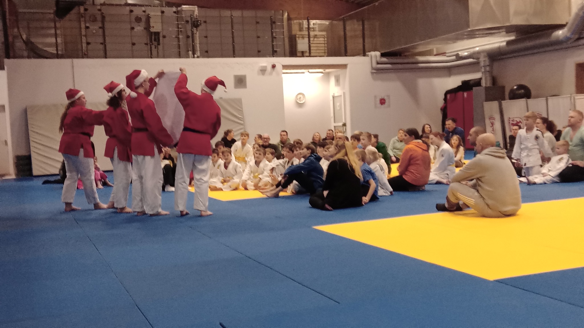 Weihnachtsfeier 2023