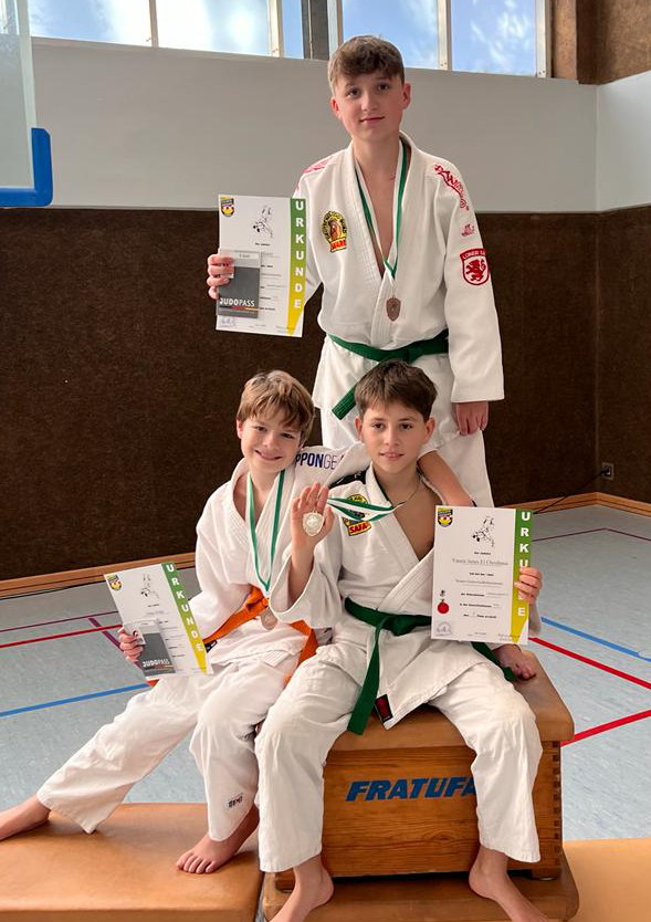 Wlater Gimm Gedächnisturnier 2023