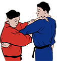 Kannuki gatame
