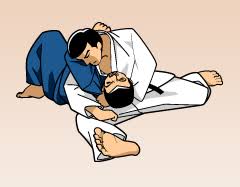 Makura kesa gatame