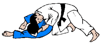 kata gatame