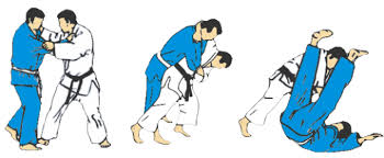 Kubi nage
